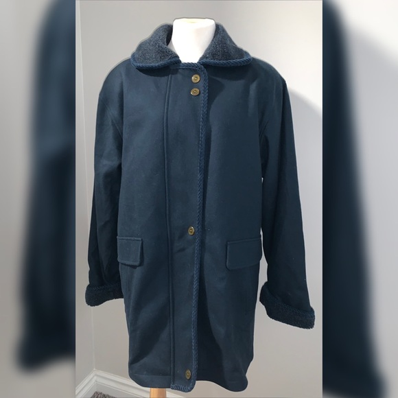 Herman Kay Jackets & Blazers - Vintage Coat Suit Jacket Herman Kay Size 12